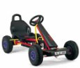 PUKY Go-Cart