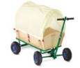 PUKY Handwagen