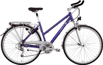 TDS Bolero Lady